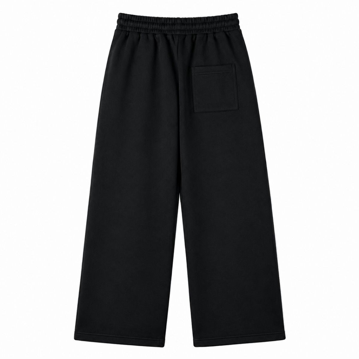 Men’s 340G Curved Leg Thermal Fleece Pants
