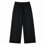 Men’s 340G Curved Leg Thermal Fleece Pants