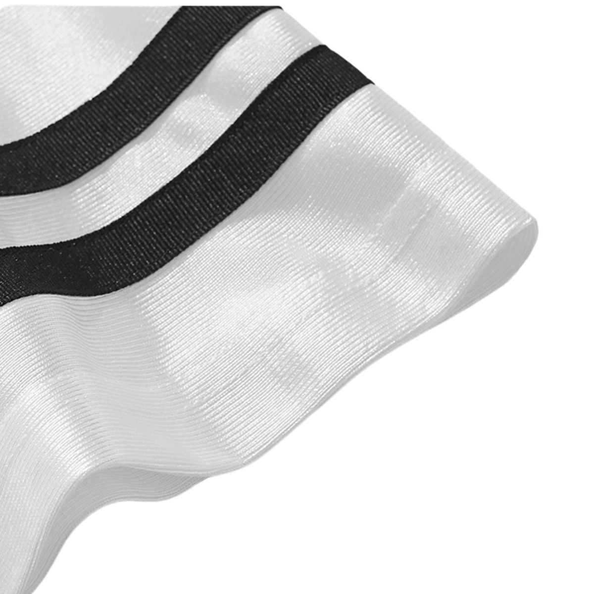 Jersey de malla cuadrada de manga corta de 7.2 oz