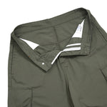 Vintage Multi-Pocket Cargo Baggy Shorts