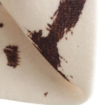 Vestido midi vaquero sin mangas con botones y aberturas en la parte delantera