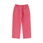 Vintage Washed Heavyweight Loose Sweatpants