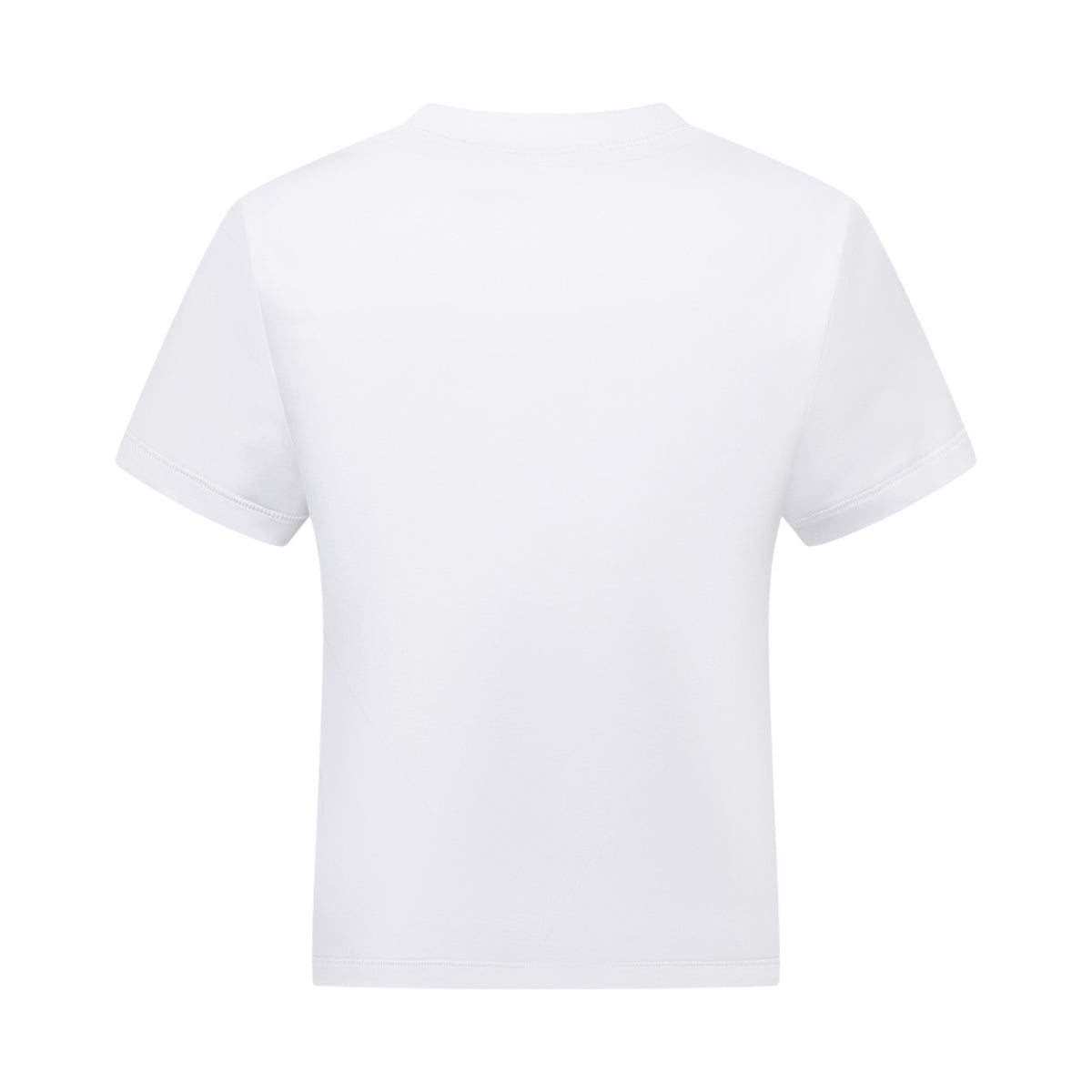 170G Cool Antibacterial UV Protection Casual Tee