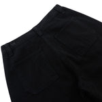 Utility Pocket Wide Leg Cargo Pants