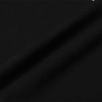 Men's Vibe Streetwear Straight-Leg Denim Pants with Pocket Details