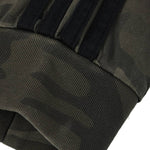 StreetwearCamouflage Loose Fit Long Sleeve T-Shirt