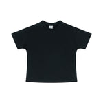 Women's Heavyweight Plain T Shirt 9oz-INNBLAC Fashion Apparel