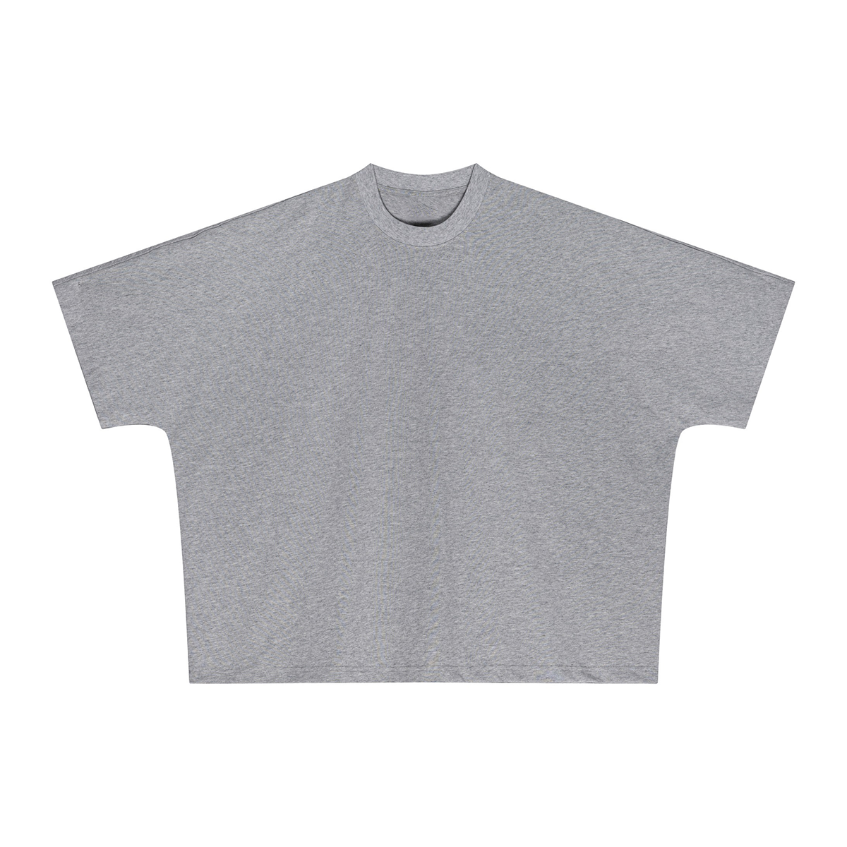 Oversized Drop Shoulder Tee