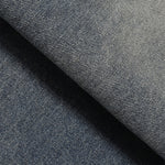 Faded Wash Vintage Relaxed Wide Leg Denim Jeans