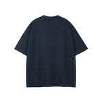 Ultra Soft Breathable Relaxed Fit Cotton T-Shirt