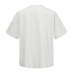 Plain Essential Ultra Soft Breathable Oversized Cotton Tee