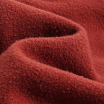 Soft Plush Fleece Pullover Hoodie