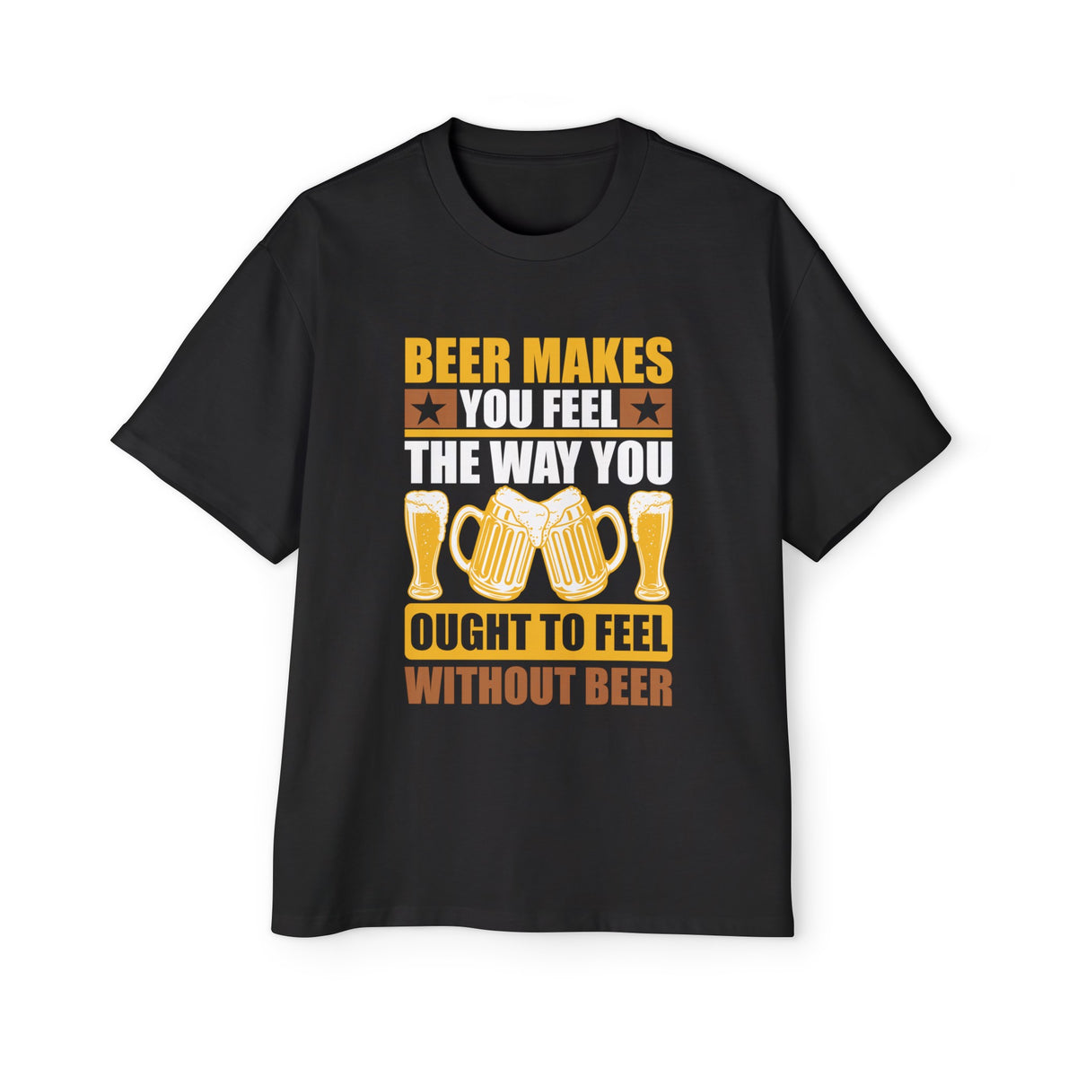 Kitten & Paws Quote Graphic T Shirt-INNBLAC Fashion Apparel