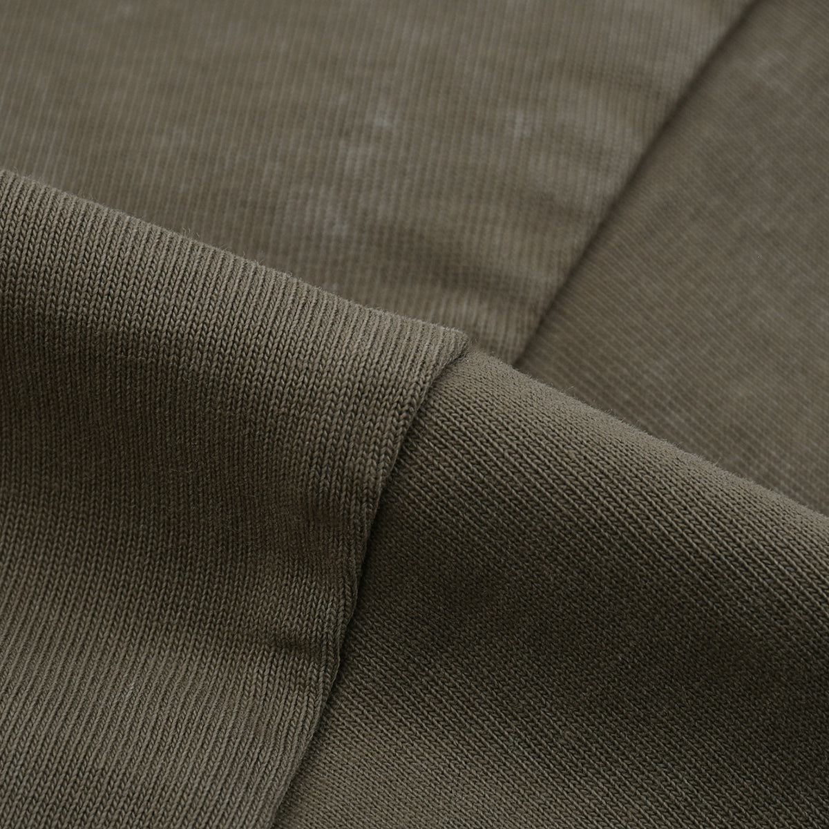 Polo teñido inverso de peso pesado de 9,6 oz