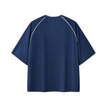 Lightweight Breathable Cooling Outdoor Performance Tee