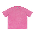 Stone Wash Vintage Baggy Tee 8.5oz