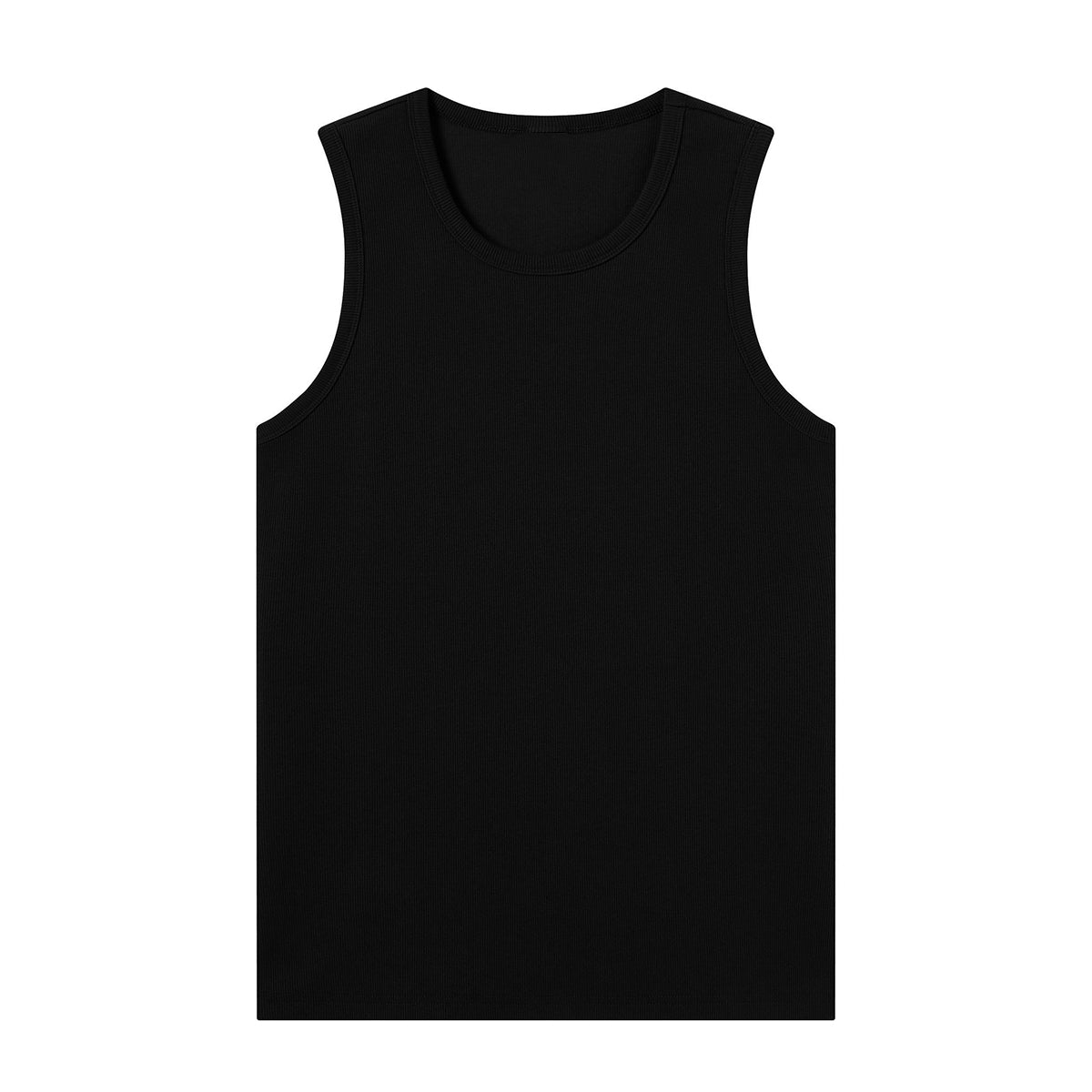 Premium Cotton Breathable Comfort Sleeveless Tank Top