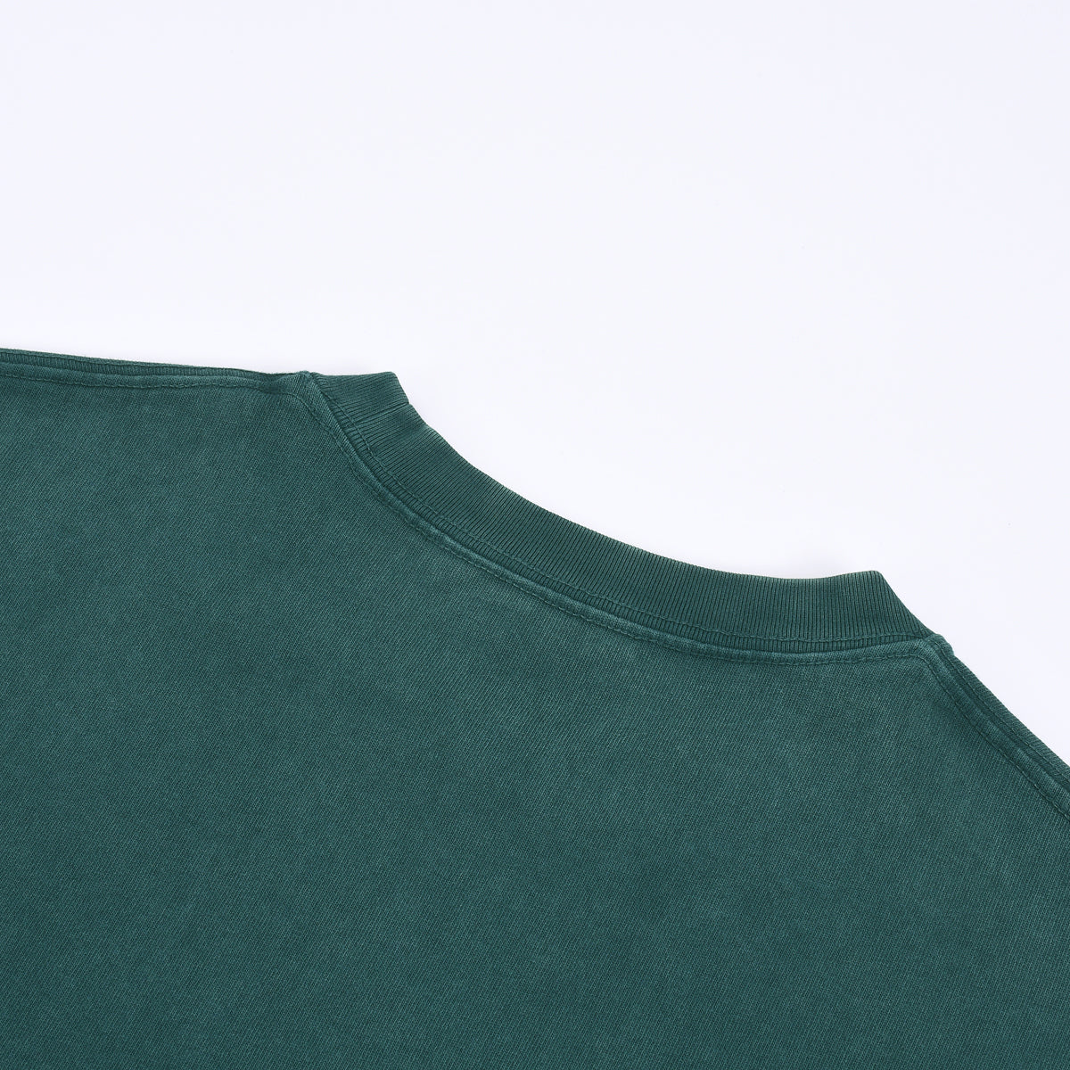 Ultra Heavyweight Stone Wash Tee 10.2oz