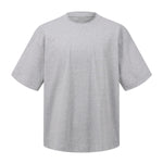 Premium Cotton Basic Comfortable Everyday Tee
