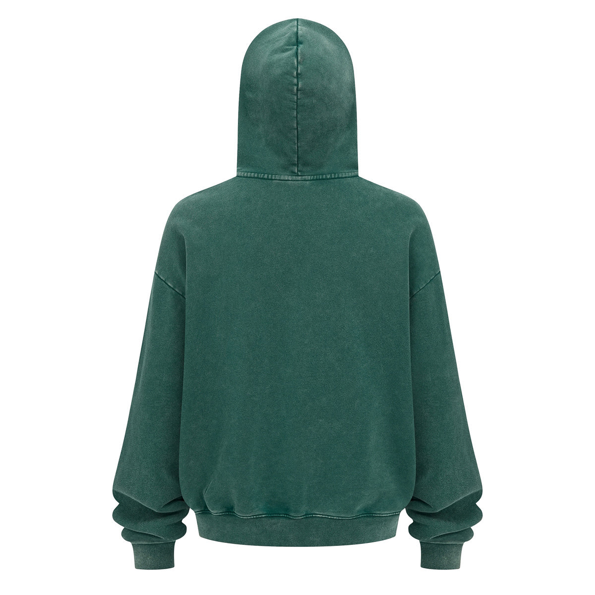 Cozy Soft Classic Kangaroo Pocket Hoodie