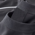 Lightweight Breathable Cooling Outdoor Performance Tee