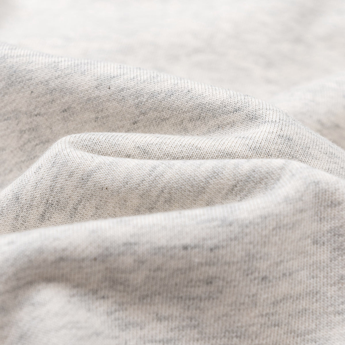 Solid Kangaroo Pocket Crop Hoodie