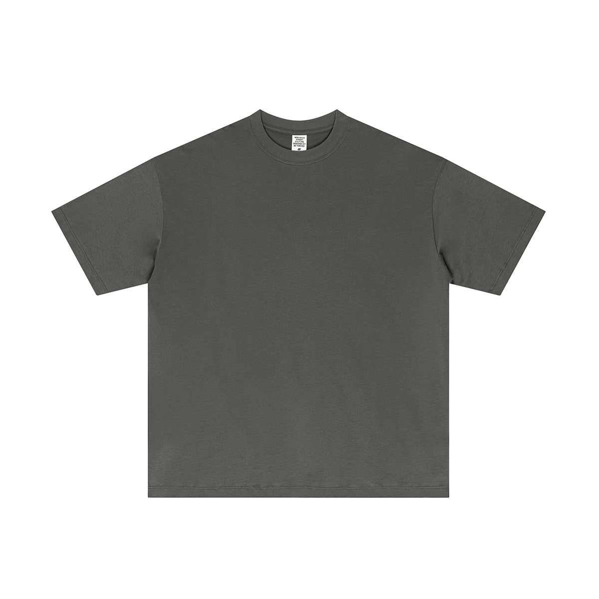 Summer Thin Short Sleeves Top 5.4oz-INNBLAC Fashion Apparel