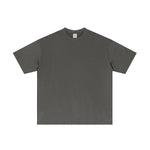 Summer Thin Short Sleeves Top 5.4oz-INNBLAC Fashion Apparel