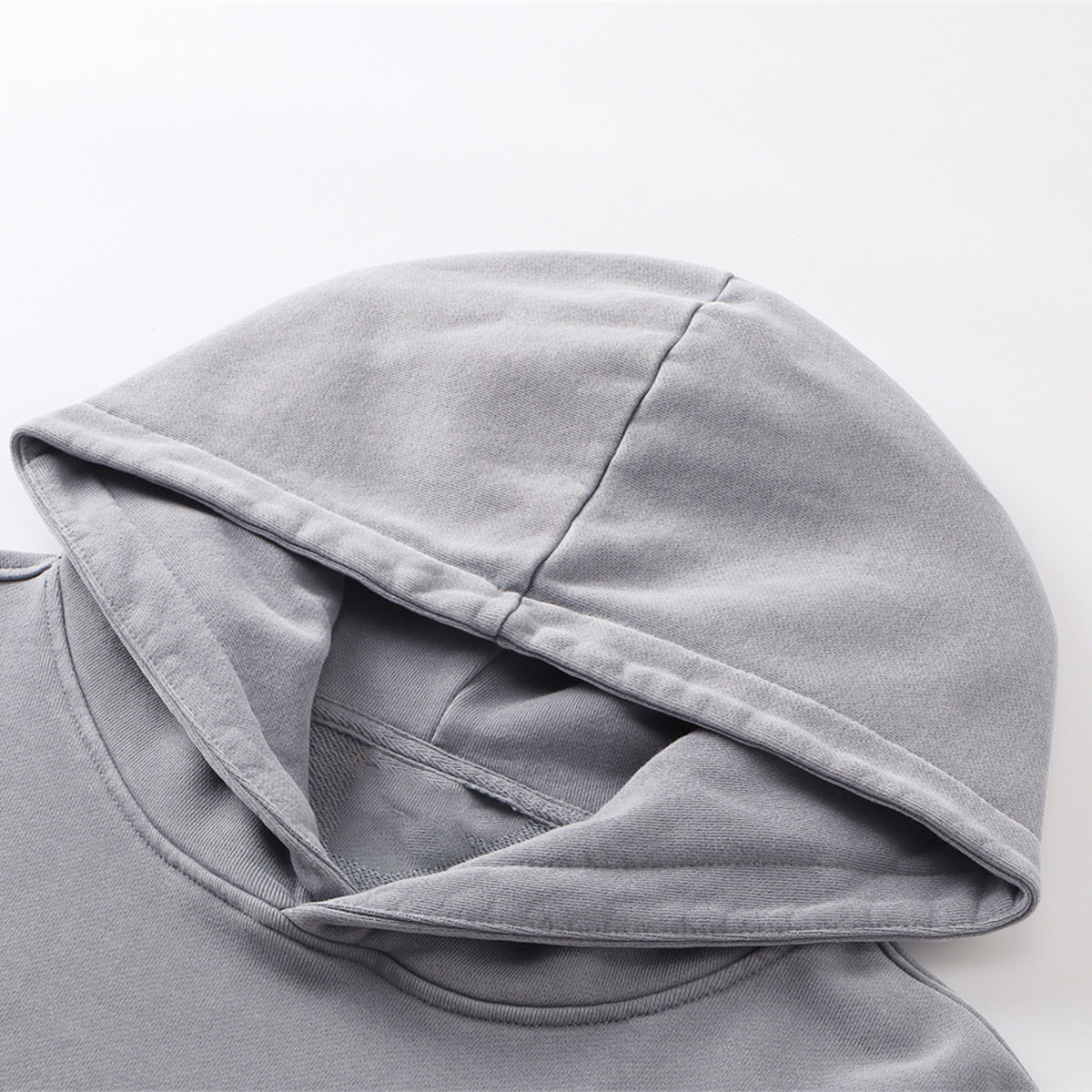 Cozy Soft Classic Kangaroo Pocket Hoodie