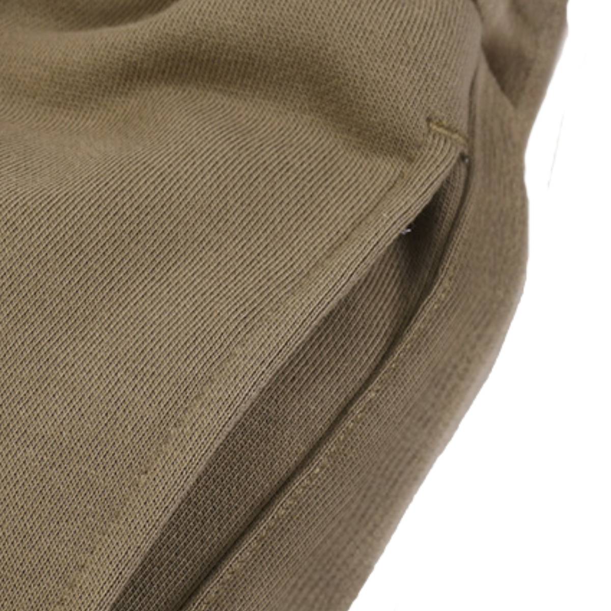 Shorts holgados vintage con lavado intenso