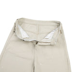 Star Studded Splash Ink Flare Pants