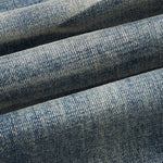 Wash Vintage Whiskered Fluid Flow Wide Leg Denim Jeans