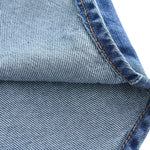 Women's Versatile Loose Denim Shirt