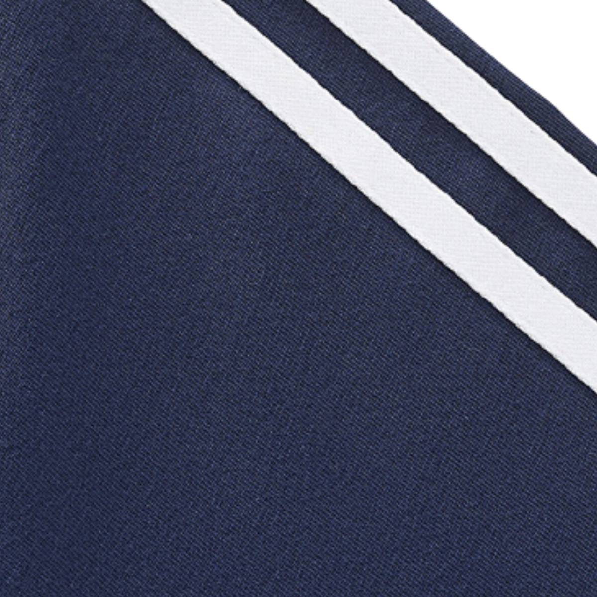 Heavyweight Cotton Colorblock Streetwear T-Shirt
