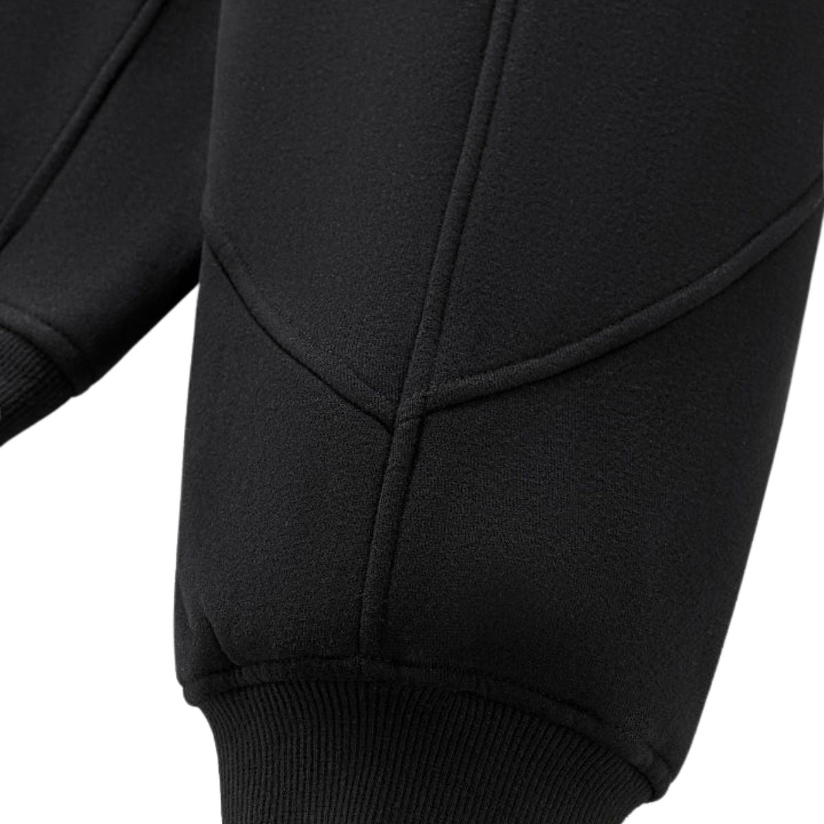 Short Wide Batwing Mock Neck Zip Up Sports Sweatshirt