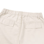 Vintage Multi-Pocket Curved Relaxed Pants