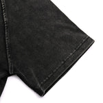 Crew Neck Raglan Tee 315G