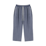 Vintage Washed Heavyweight Loose Sweatpants