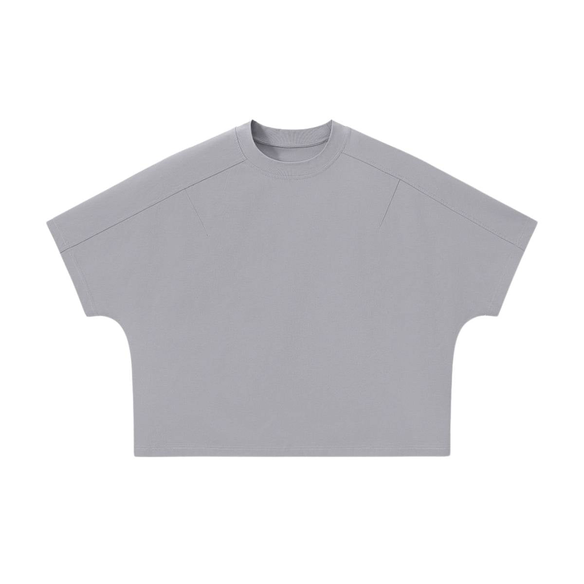 Boxy Fit Sorona Cooling Athletic T-Shirt