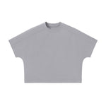 Boxy Fit Sorona Cooling Athletic T-Shirt