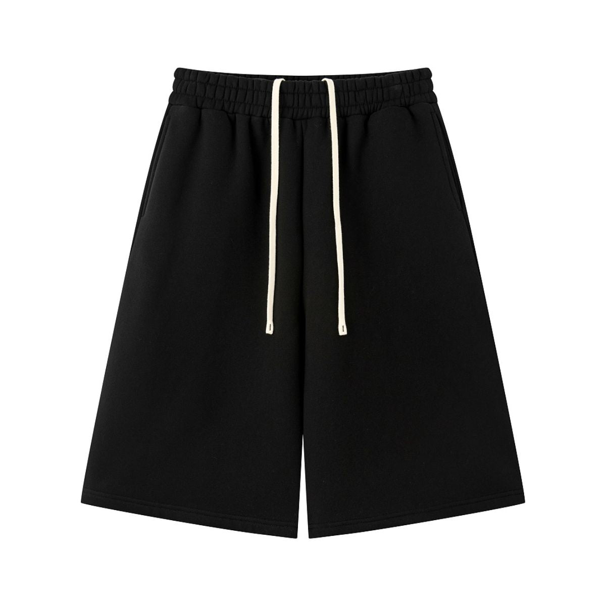 Street Heavyweight 7/8 Fleece Pants