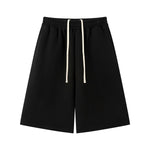Street Heavyweight 7/8 Fleece Pants
