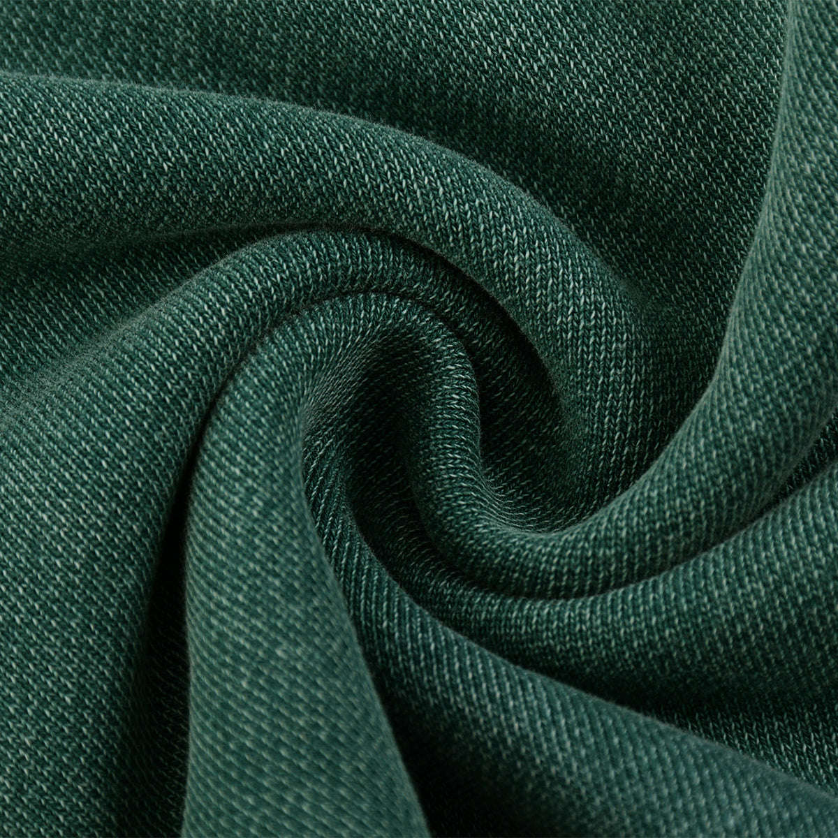 Acid Washed Cotton Baggy Joggers