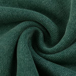 Acid Washed Cotton Baggy Joggers