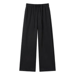 Men's Air Layer Soft Stretch Straight Leg Pants