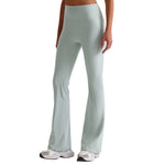 High-waisted Yoga Leggings Butt Lifting Dance Workout Leggings