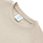 Boxy Casual Soft Stretch Everyday Tee