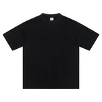 240G Cool Touch UV Protection Single Yarn Crew Neck Tee
