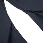 Contrast Panel Multi Pocket Utility Cargo Pants