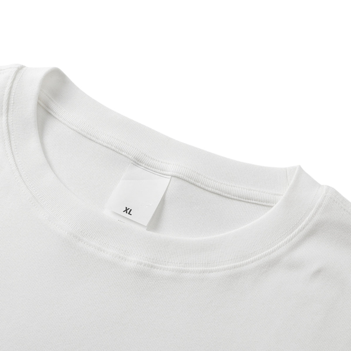 Solid Stretch Thumb Hole Long-Sleeve T-Shirt 260gsm